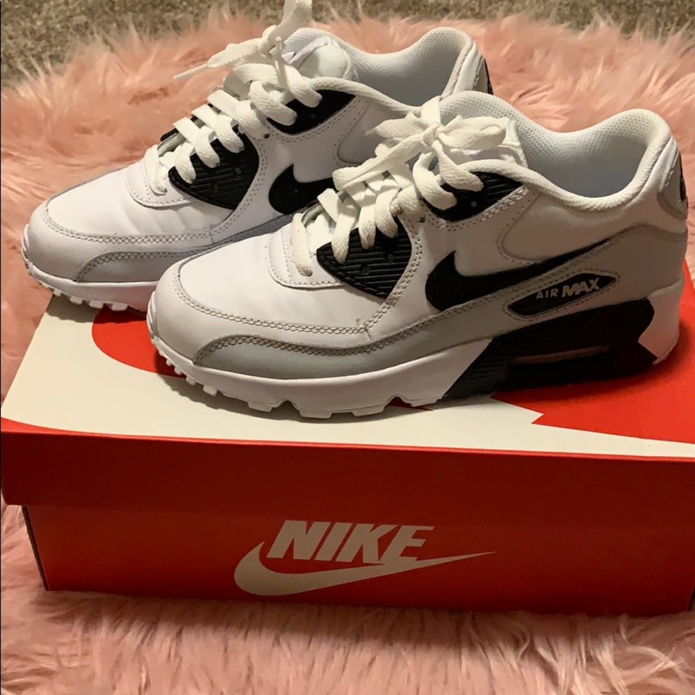 Nike Air Max